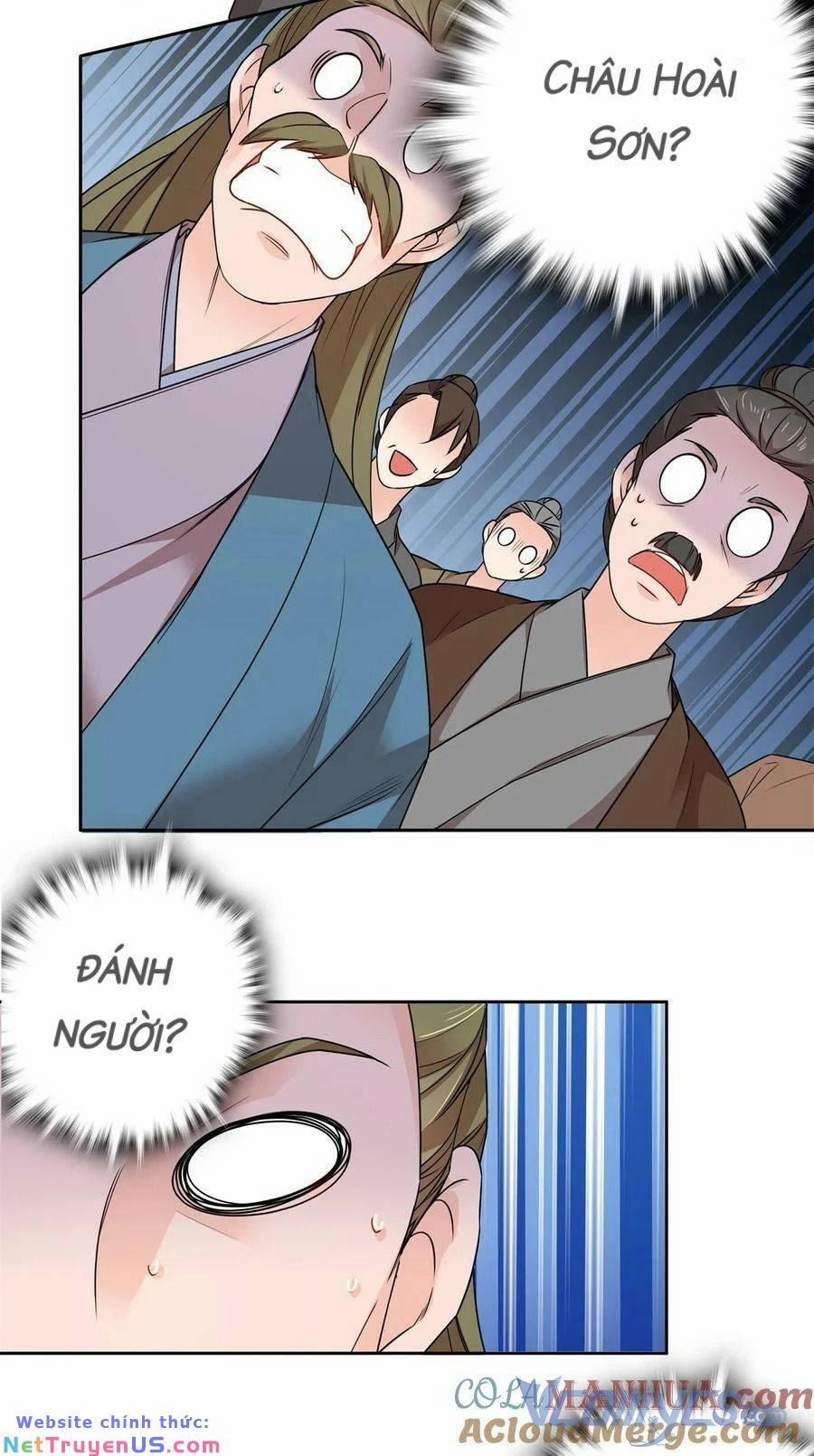 Phụ Thân Hôm Nay Người Đọc Sách Chưa? 52 trang 11