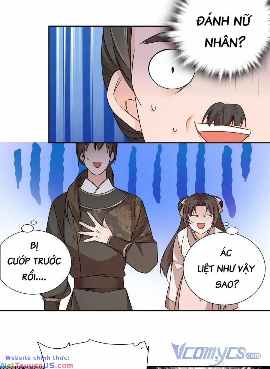 Phụ Thân Hôm Nay Người Đọc Sách Chưa? 52 trang 12