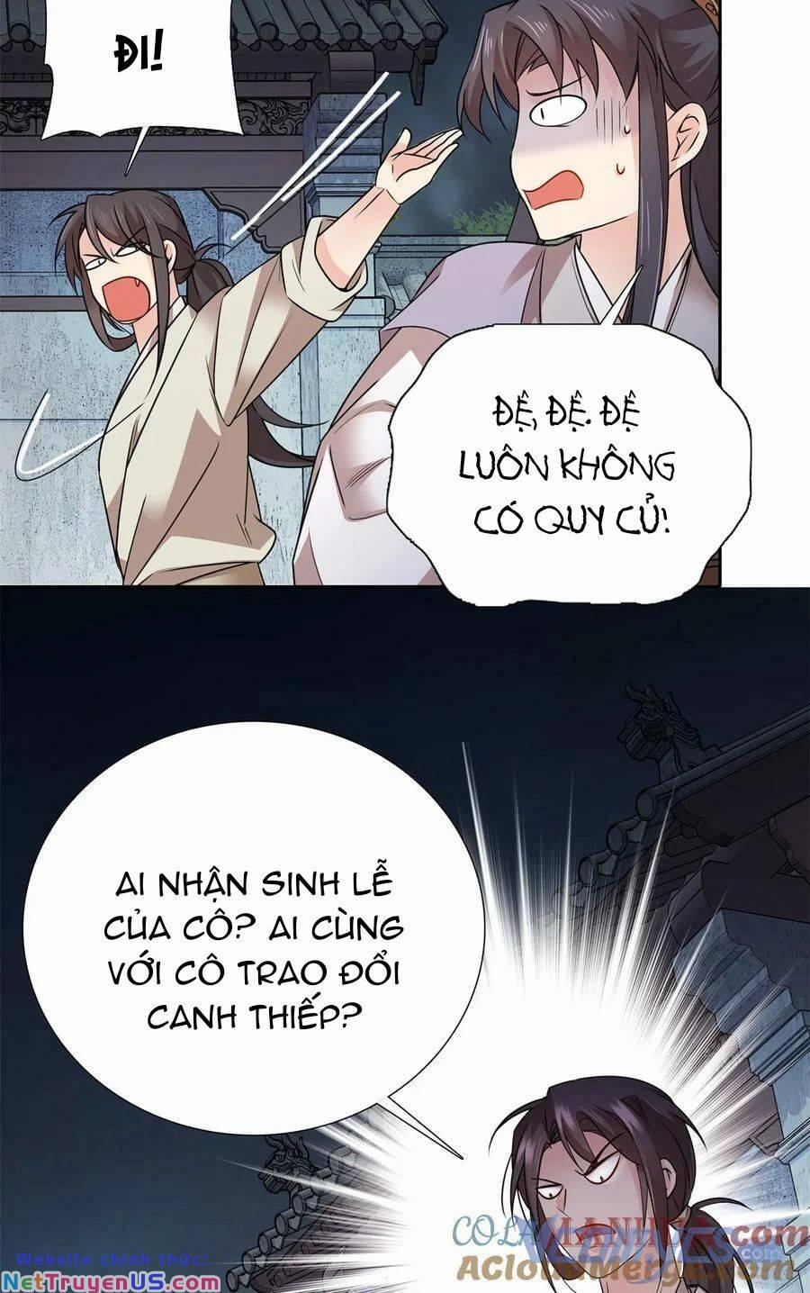 Phụ Thân Hôm Nay Người Đọc Sách Chưa? 52 trang 15