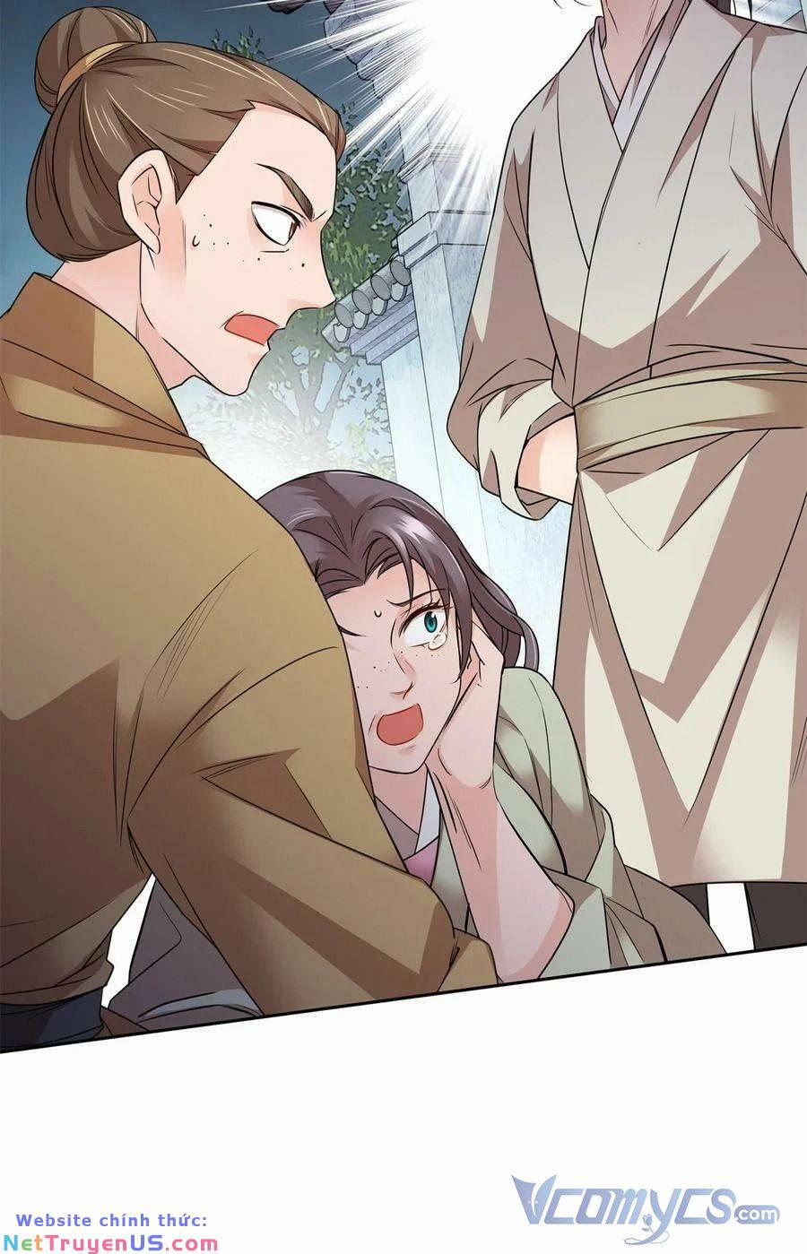 Phụ Thân Hôm Nay Người Đọc Sách Chưa? 52 trang 16