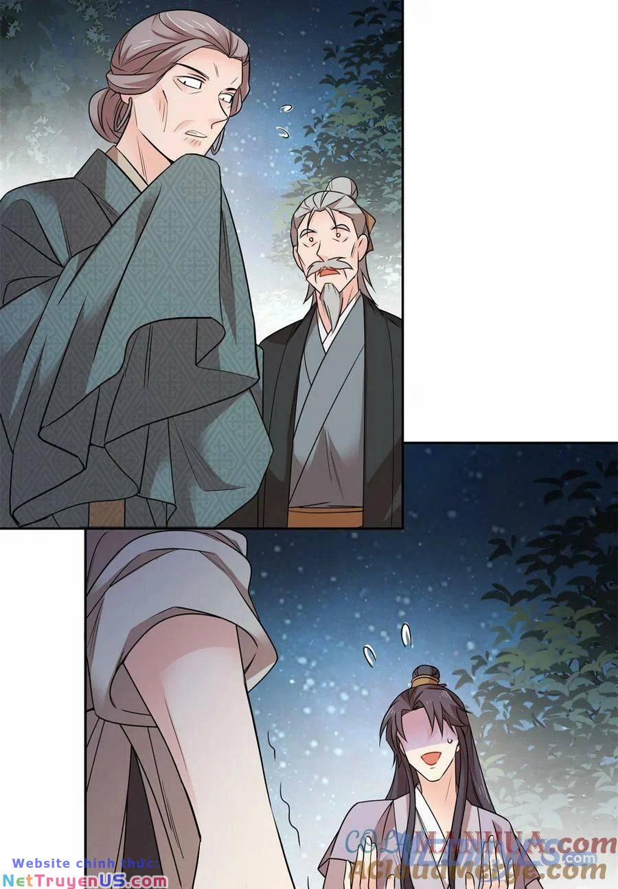 Phụ Thân Hôm Nay Người Đọc Sách Chưa? 52 trang 19