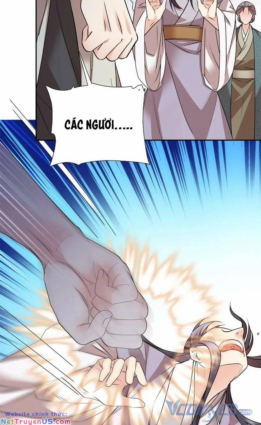 Phụ Thân Hôm Nay Người Đọc Sách Chưa? 52 trang 20