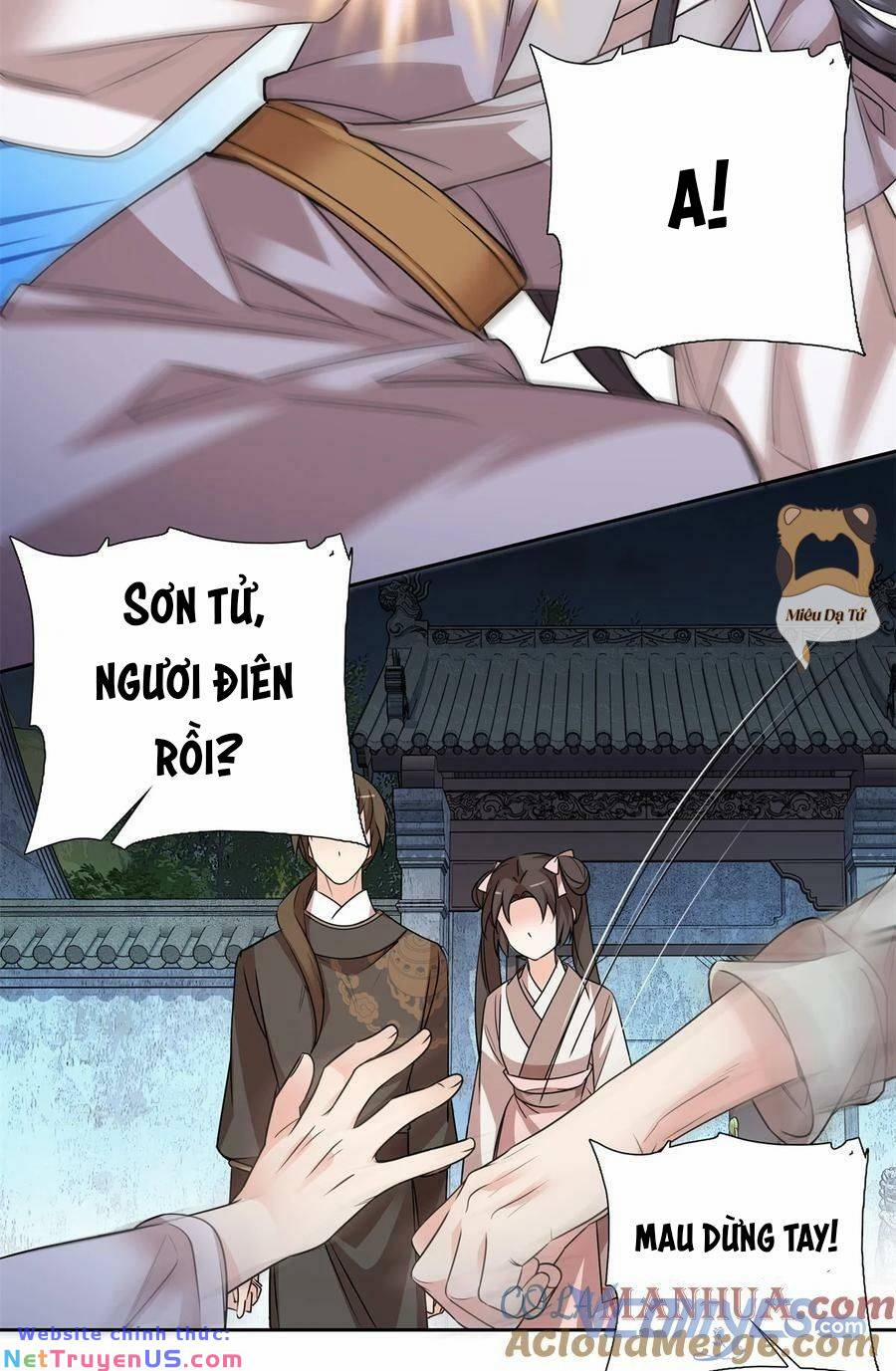 Phụ Thân Hôm Nay Người Đọc Sách Chưa? 52 trang 21