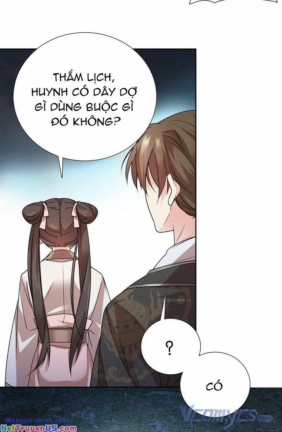 Phụ Thân Hôm Nay Người Đọc Sách Chưa? 52 trang 22