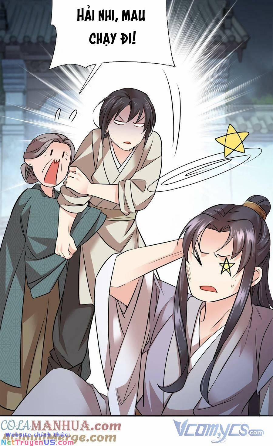 Phụ Thân Hôm Nay Người Đọc Sách Chưa? 52 trang 27