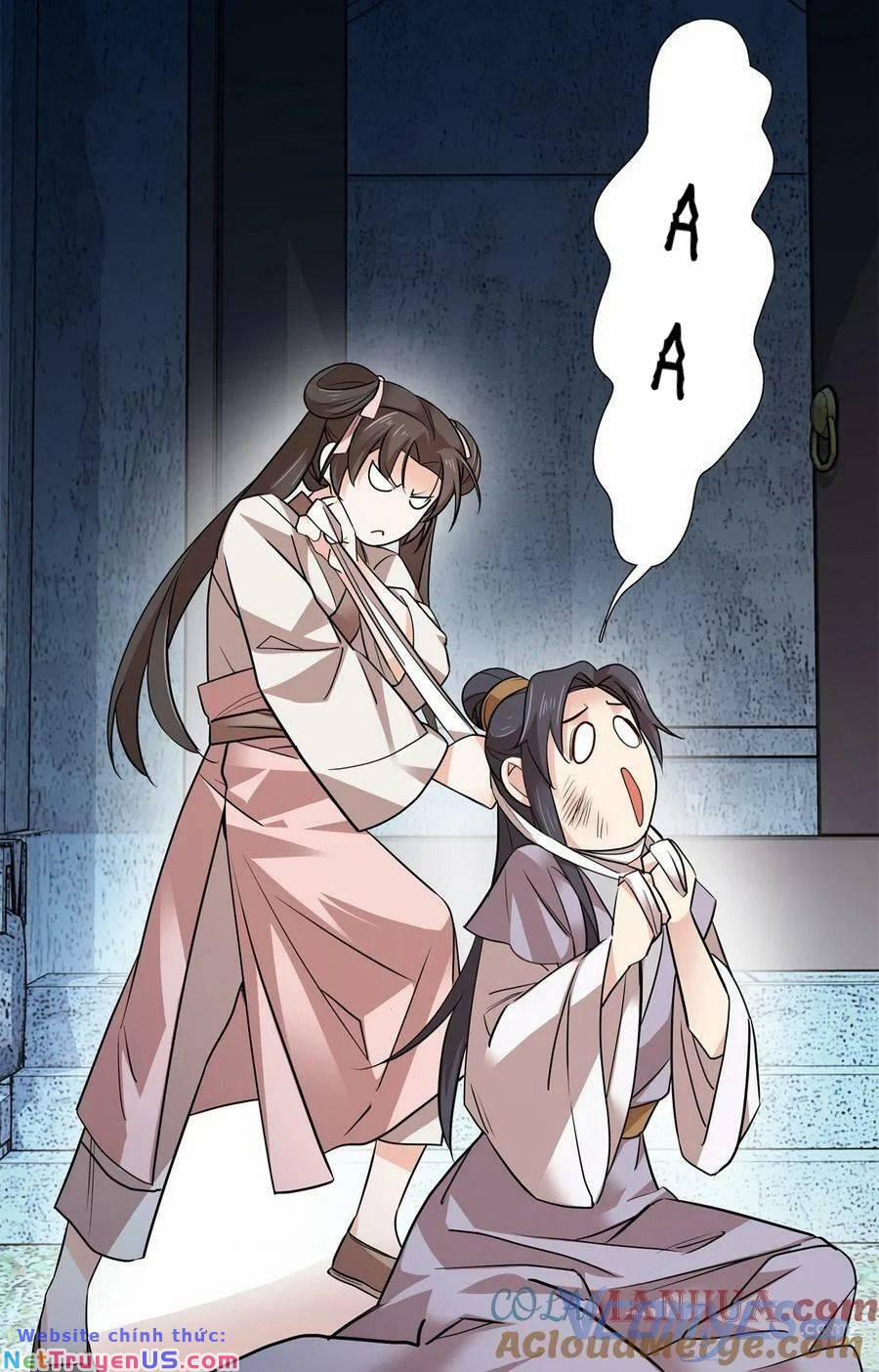 Phụ Thân Hôm Nay Người Đọc Sách Chưa? 52 trang 29