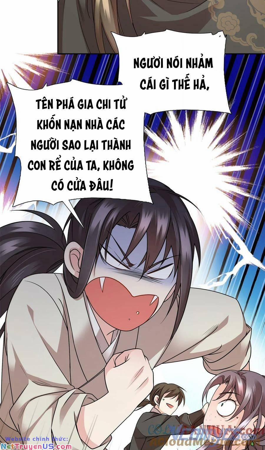 Phụ Thân Hôm Nay Người Đọc Sách Chưa? 52 trang 3