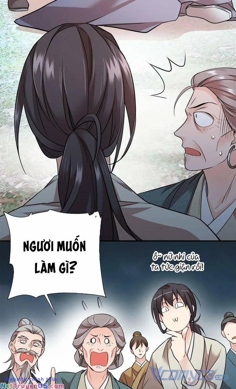 Phụ Thân Hôm Nay Người Đọc Sách Chưa? 52 trang 30