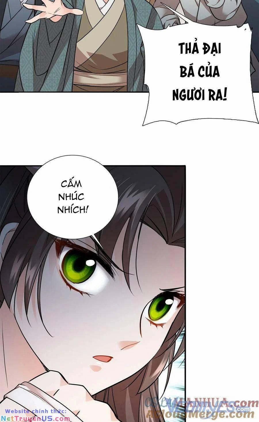 Phụ Thân Hôm Nay Người Đọc Sách Chưa? 52 trang 31