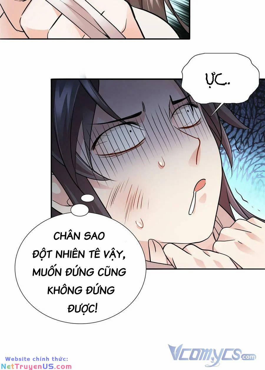 Phụ Thân Hôm Nay Người Đọc Sách Chưa? 52 trang 32