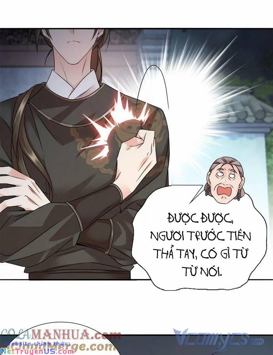 Phụ Thân Hôm Nay Người Đọc Sách Chưa? 52 trang 33