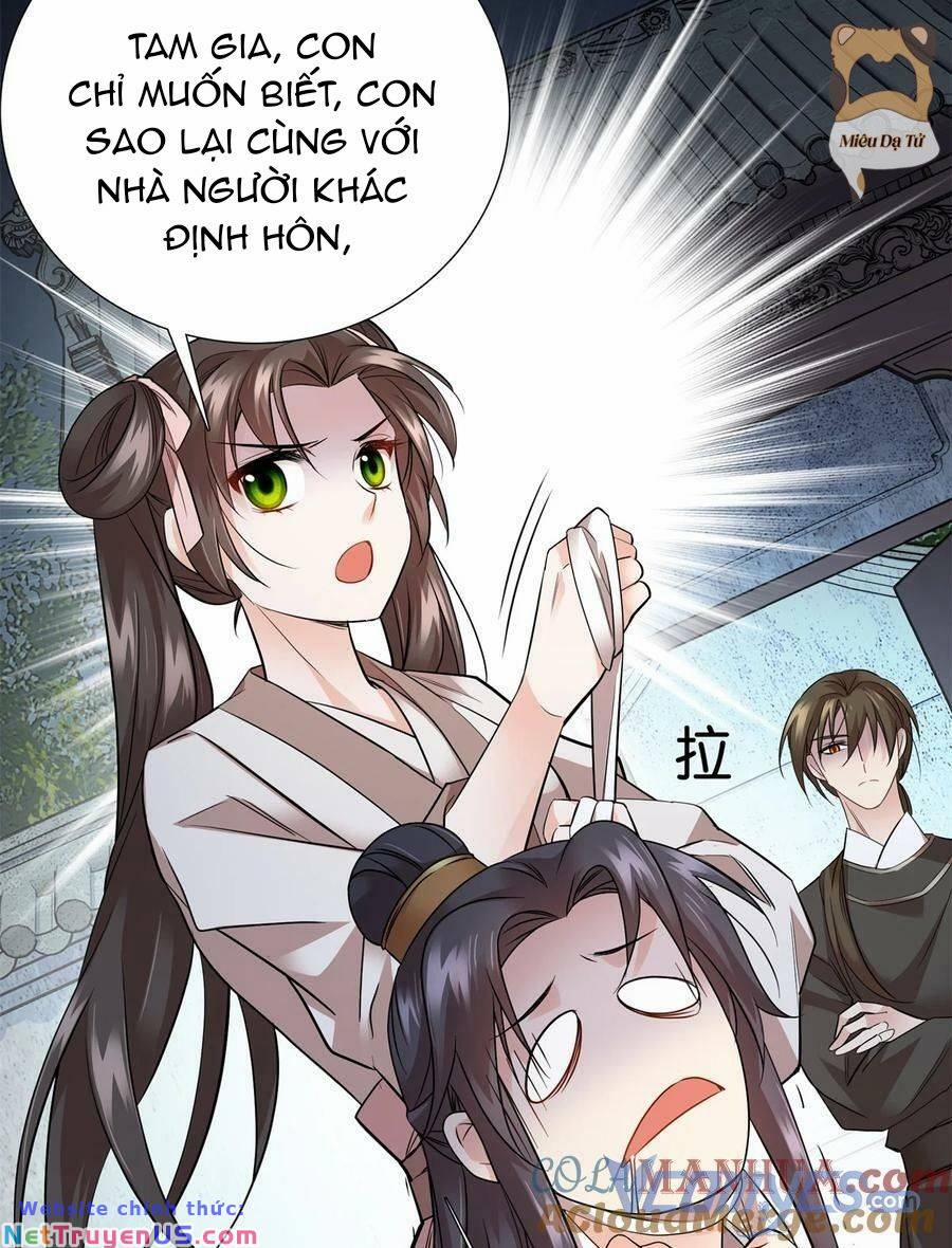 Phụ Thân Hôm Nay Người Đọc Sách Chưa? 52 trang 35