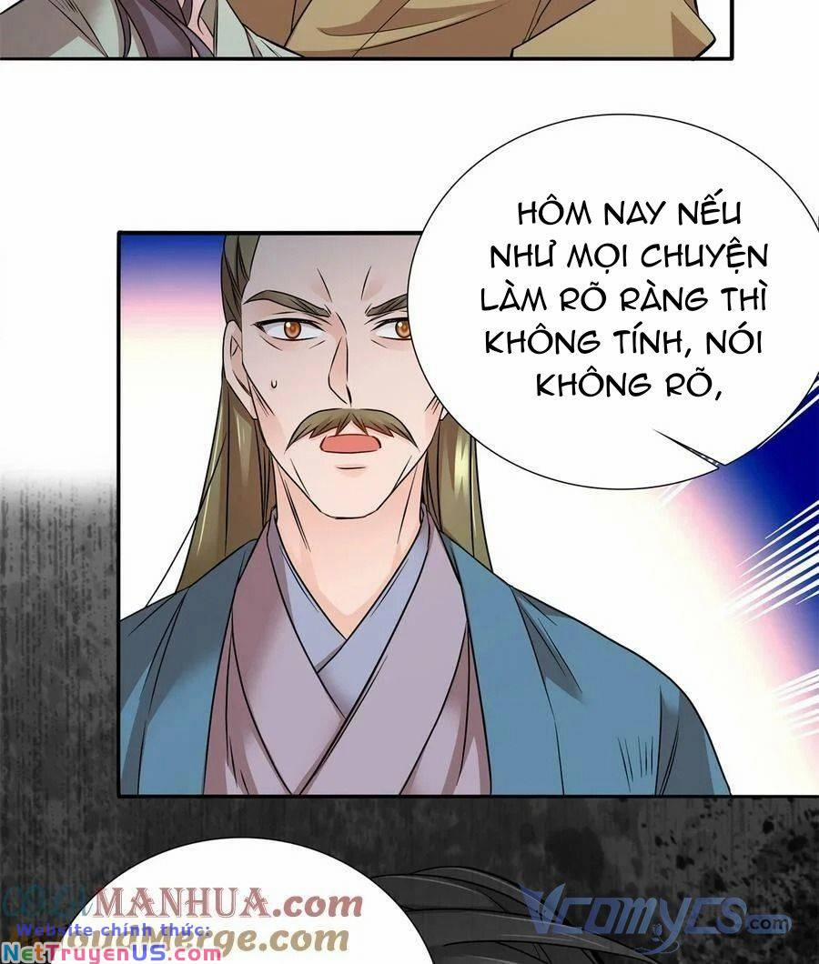 Phụ Thân Hôm Nay Người Đọc Sách Chưa? 52 trang 37