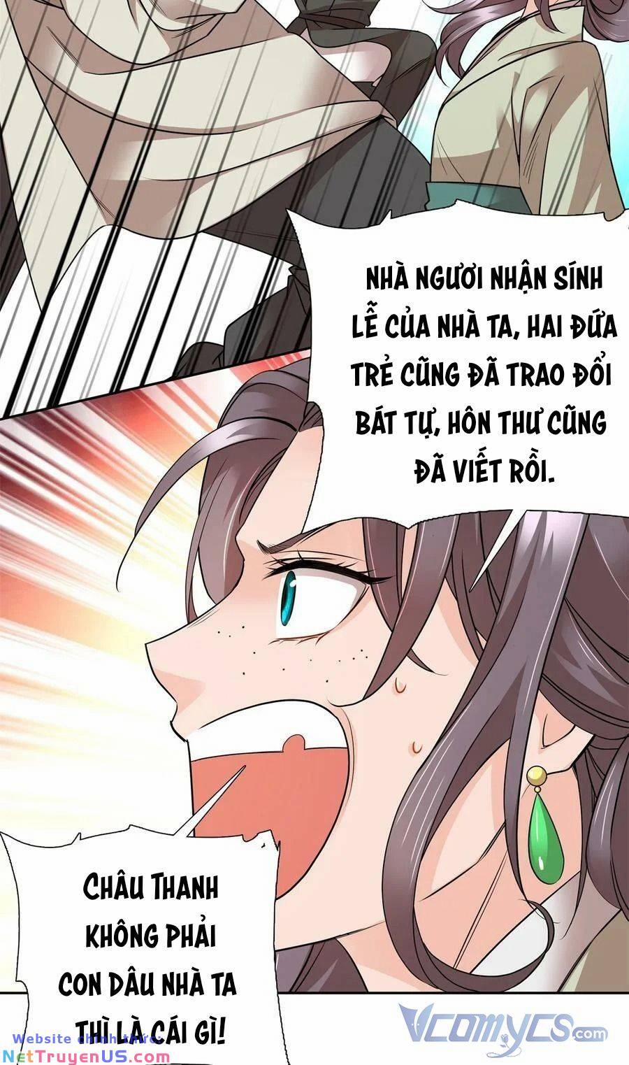 Phụ Thân Hôm Nay Người Đọc Sách Chưa? 52 trang 4