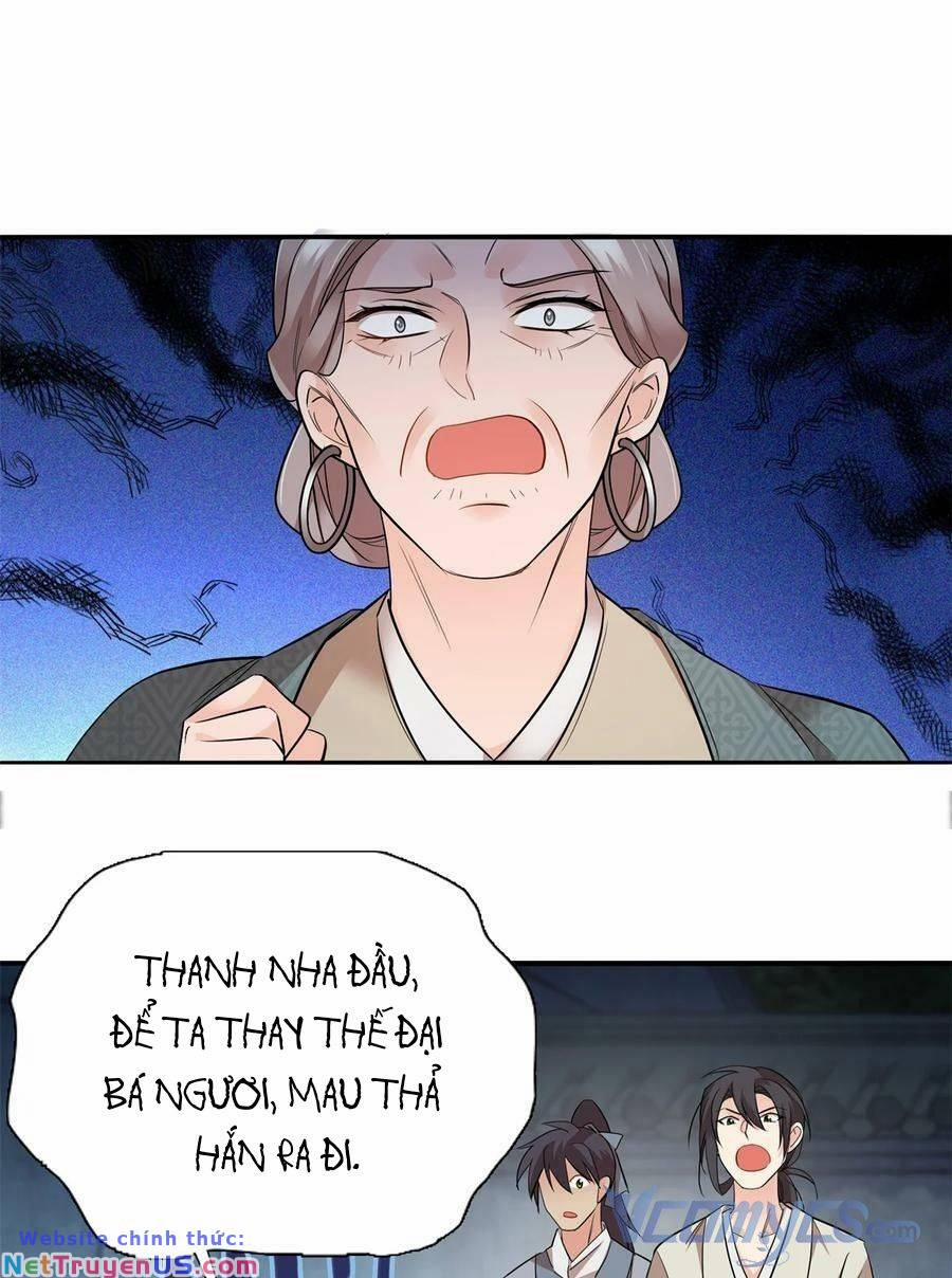 Phụ Thân Hôm Nay Người Đọc Sách Chưa? 52 trang 40