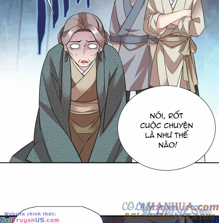 Phụ Thân Hôm Nay Người Đọc Sách Chưa? 52 trang 41