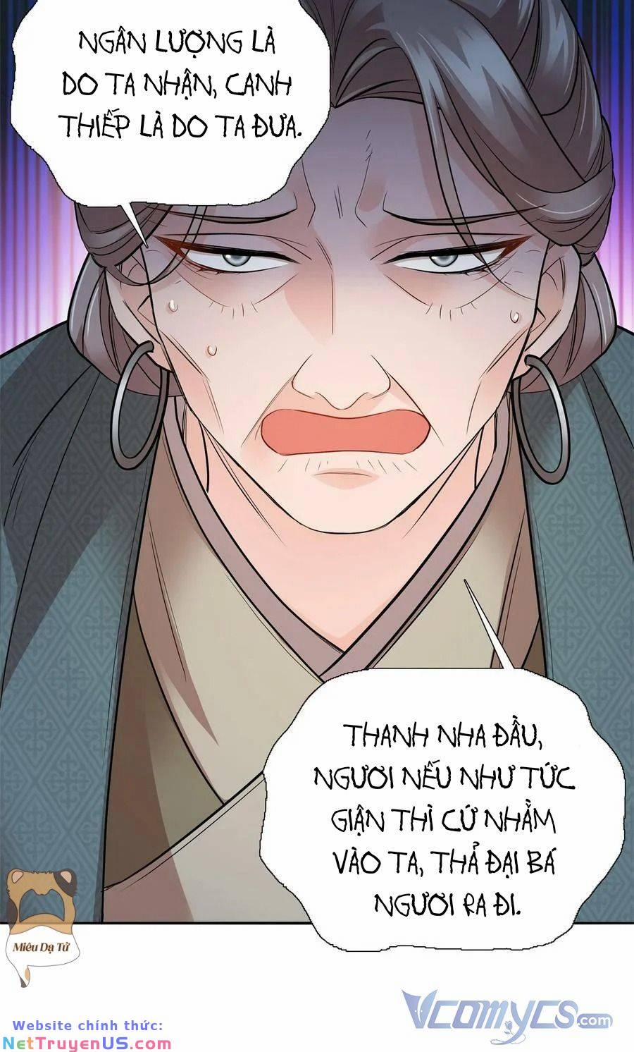 Phụ Thân Hôm Nay Người Đọc Sách Chưa? 52 trang 42