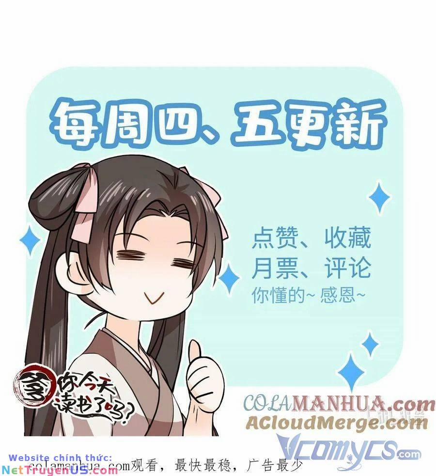 Phụ Thân Hôm Nay Người Đọc Sách Chưa? 52 trang 43