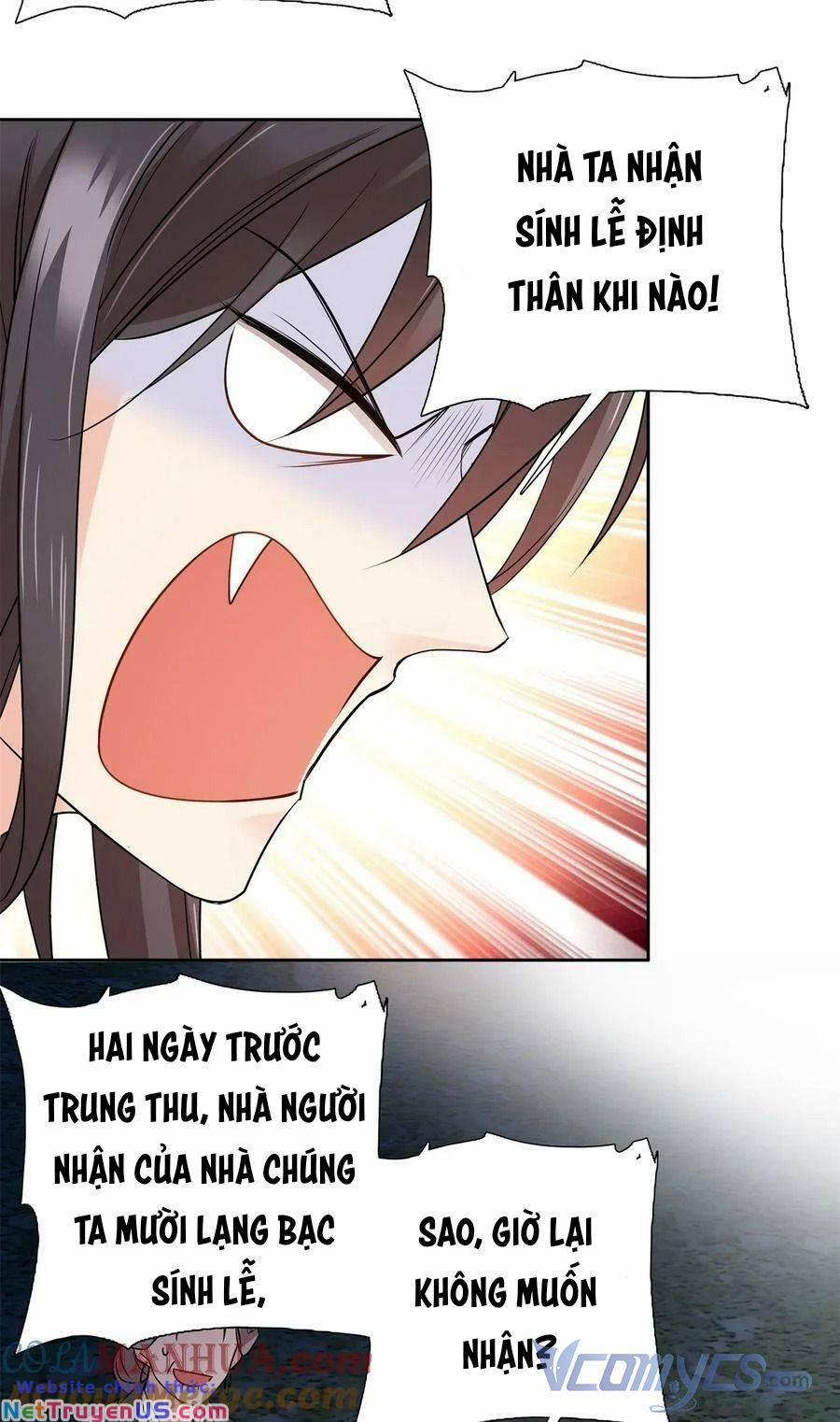 Phụ Thân Hôm Nay Người Đọc Sách Chưa? 52 trang 5