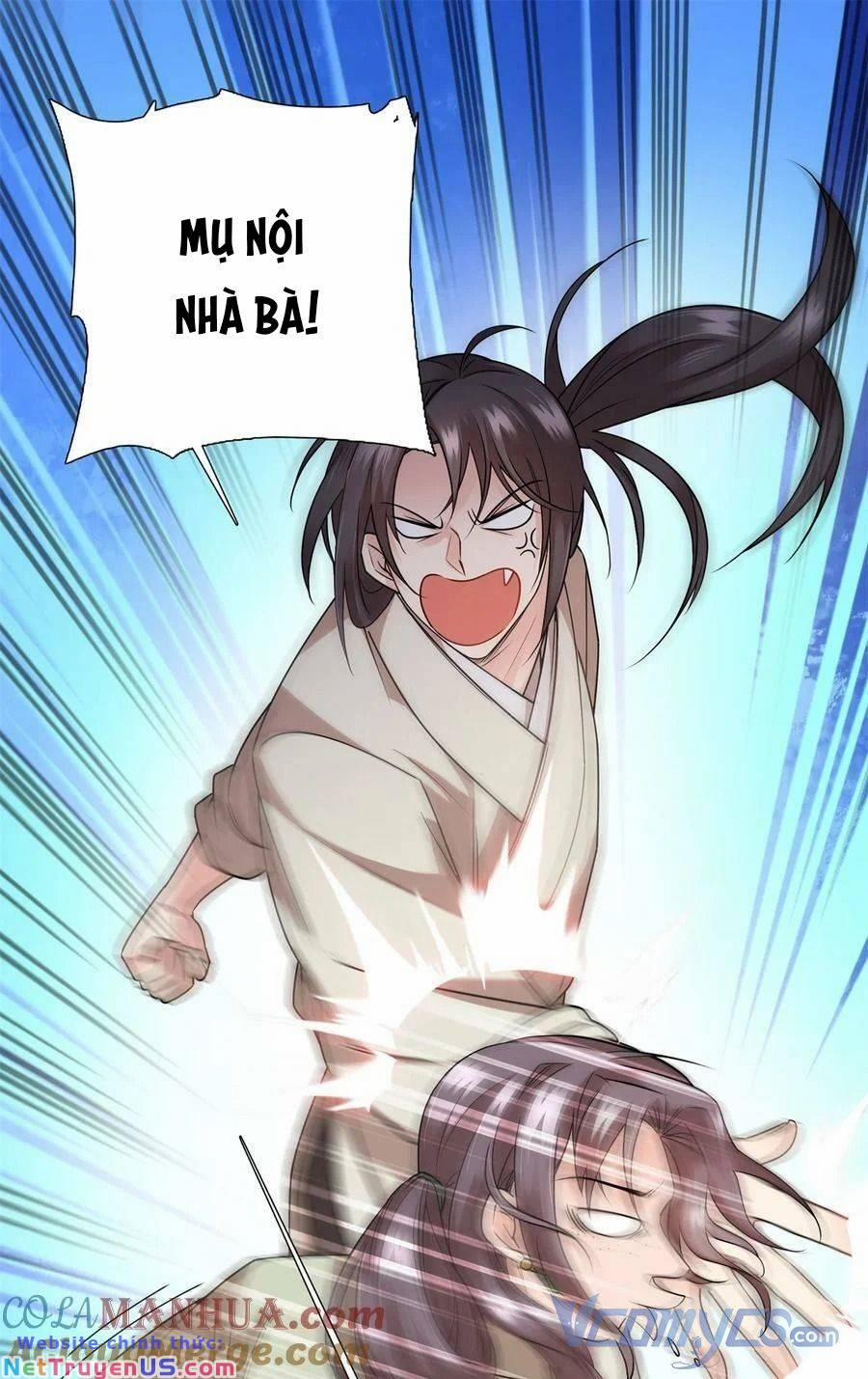 Phụ Thân Hôm Nay Người Đọc Sách Chưa? 52 trang 9