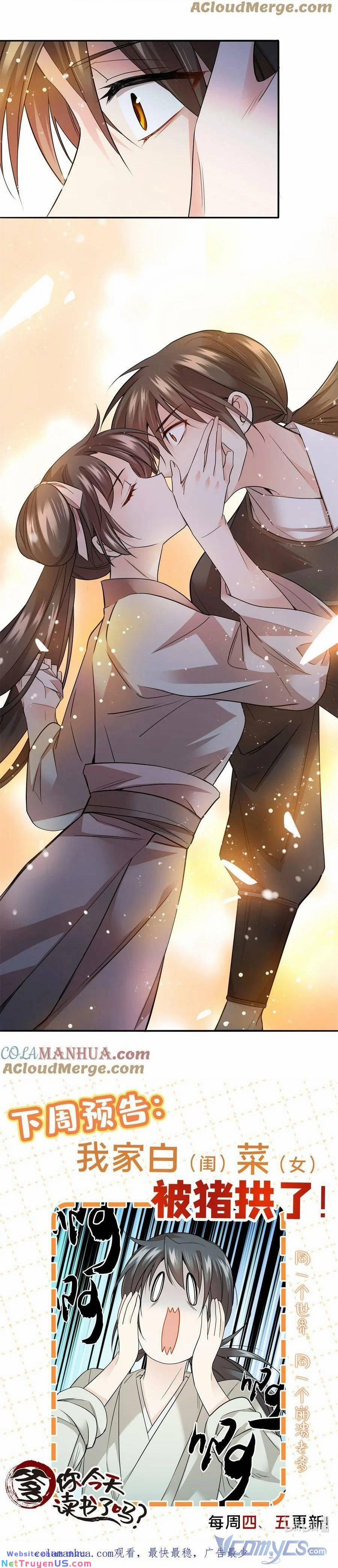 Phụ Thân Hôm Nay Người Đọc Sách Chưa? 53 trang 11