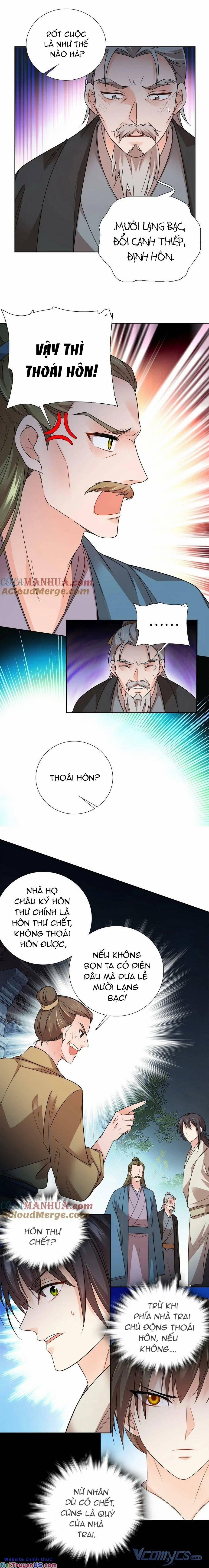 Phụ Thân Hôm Nay Người Đọc Sách Chưa? 53 trang 2