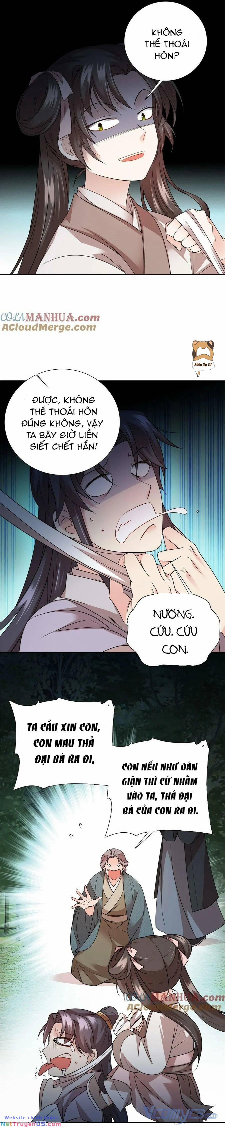 Phụ Thân Hôm Nay Người Đọc Sách Chưa? 53 trang 3