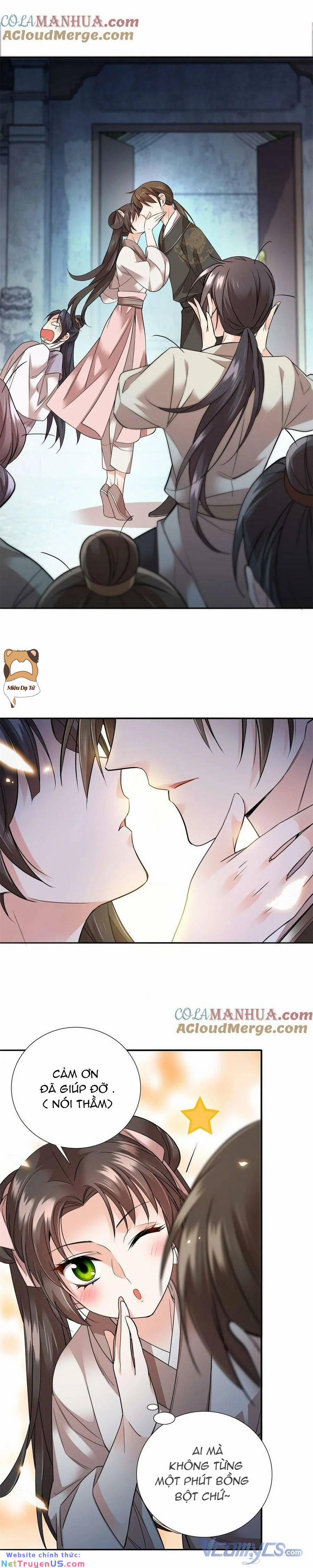 Phụ Thân Hôm Nay Người Đọc Sách Chưa? 54 trang 2