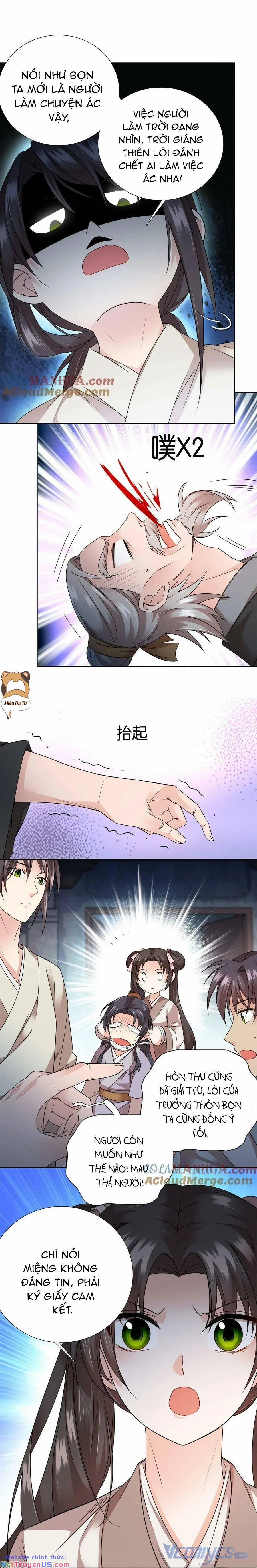 Phụ Thân Hôm Nay Người Đọc Sách Chưa? 54 trang 8