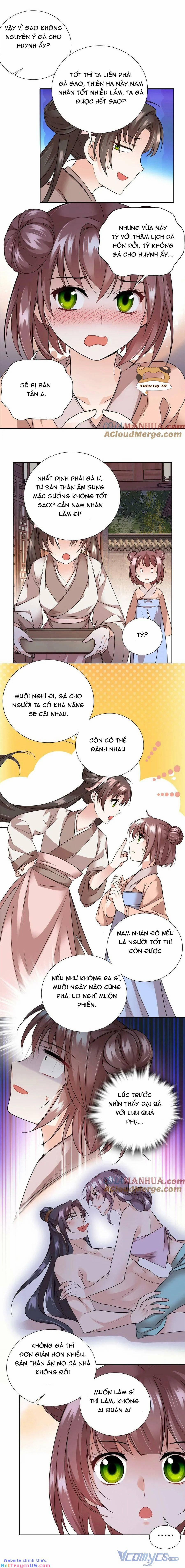 Phụ Thân Hôm Nay Người Đọc Sách Chưa? 56 trang 1