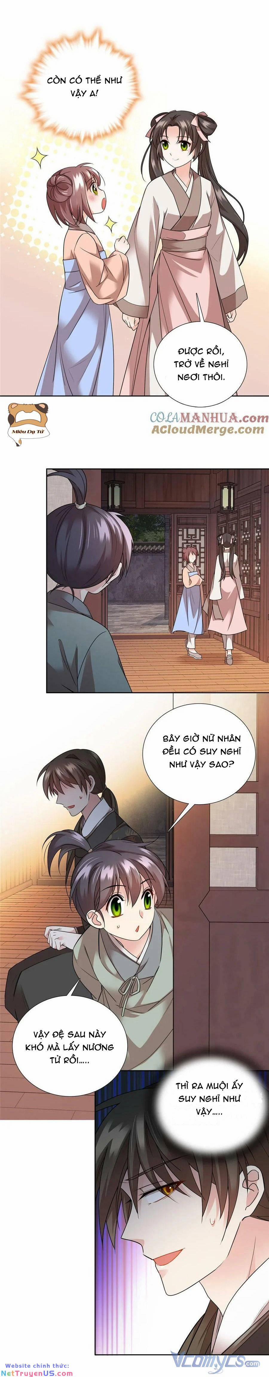 Phụ Thân Hôm Nay Người Đọc Sách Chưa? 56 trang 2