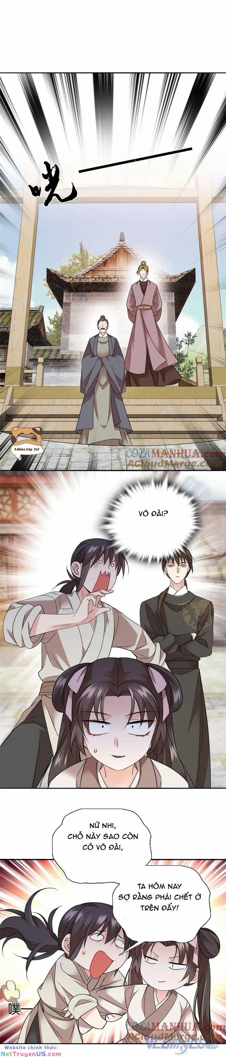 Phụ Thân Hôm Nay Người Đọc Sách Chưa? 56 trang 5