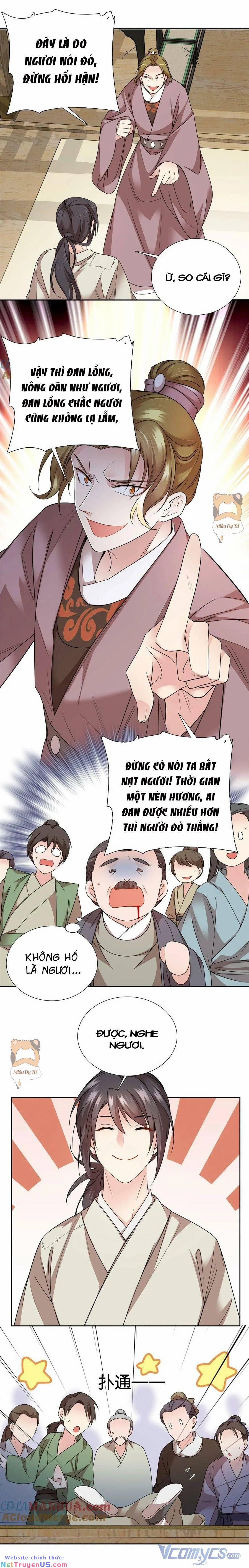 Phụ Thân Hôm Nay Người Đọc Sách Chưa? 57 trang 5