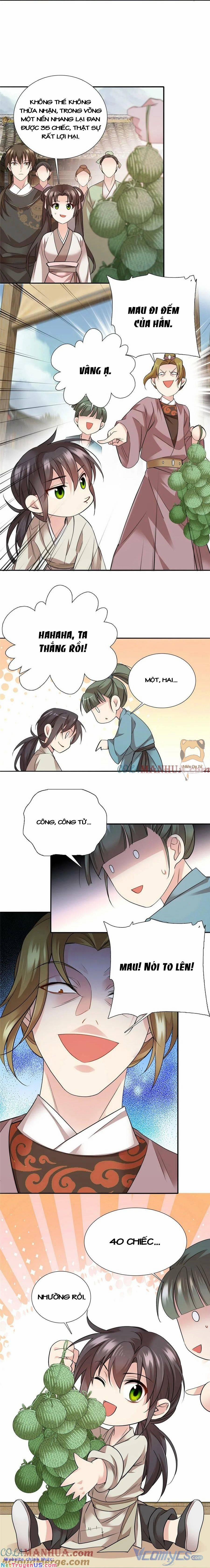 Phụ Thân Hôm Nay Người Đọc Sách Chưa? 57 trang 9