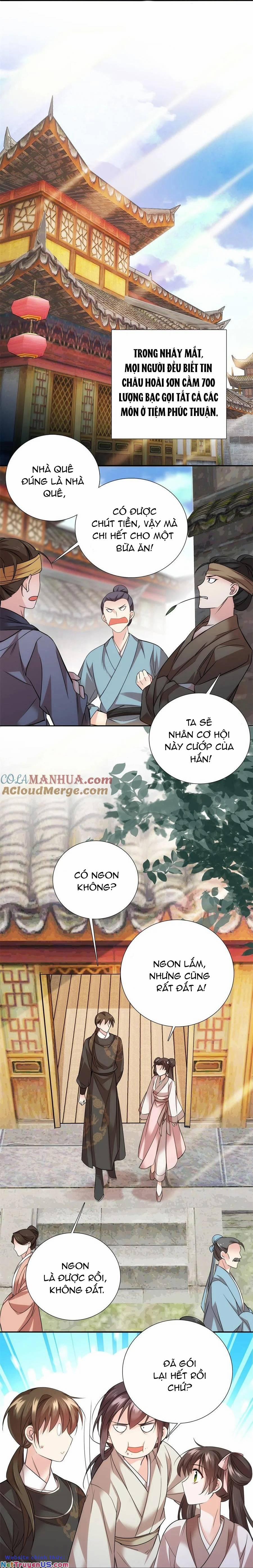 Phụ Thân Hôm Nay Người Đọc Sách Chưa? 59 trang 10