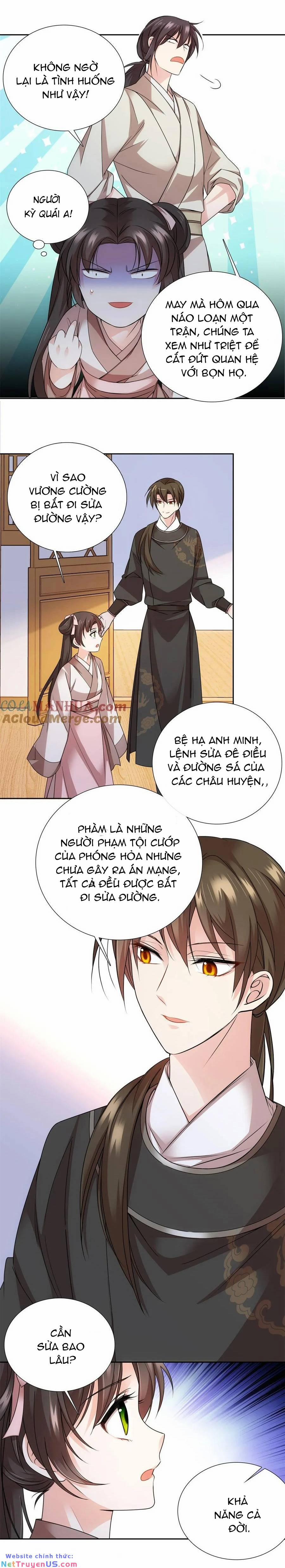 Phụ Thân Hôm Nay Người Đọc Sách Chưa? 59 trang 2