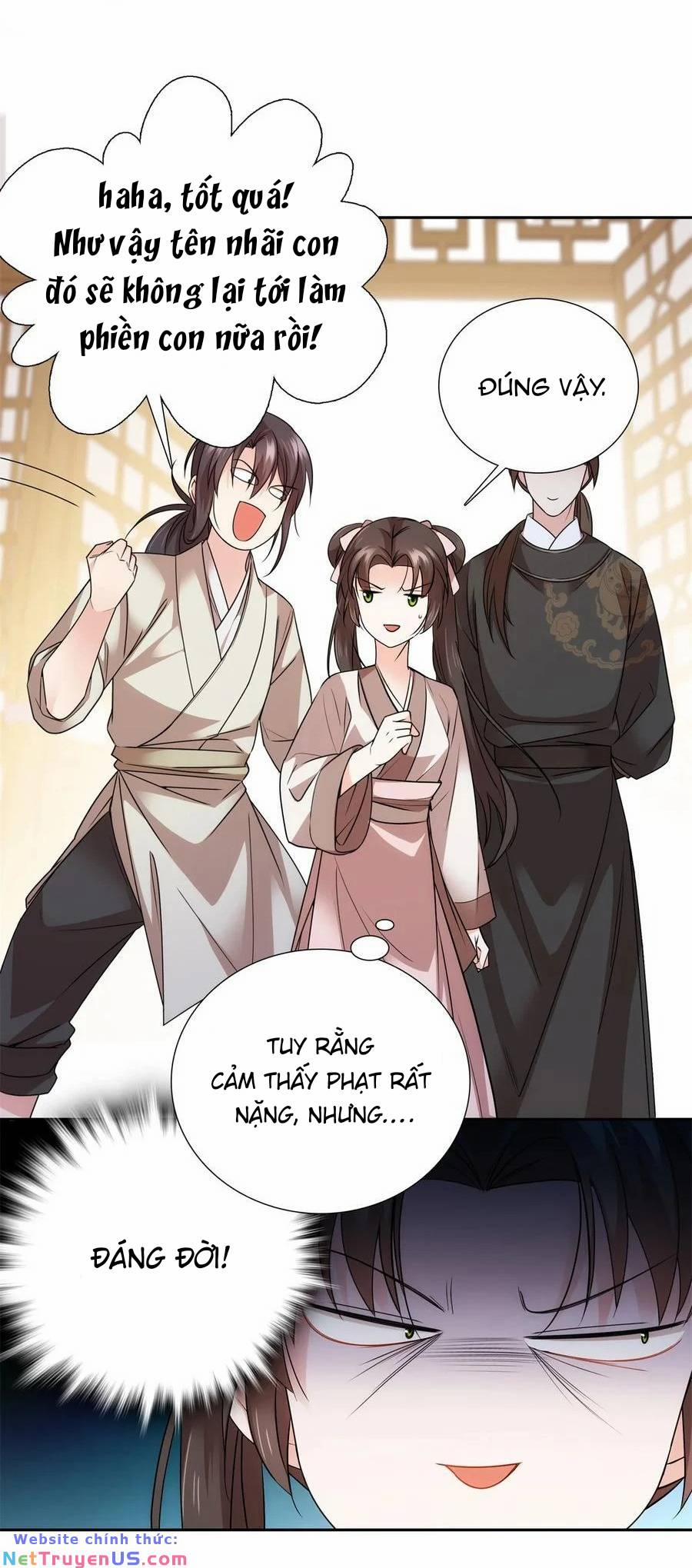 Phụ Thân Hôm Nay Người Đọc Sách Chưa? 59 trang 3