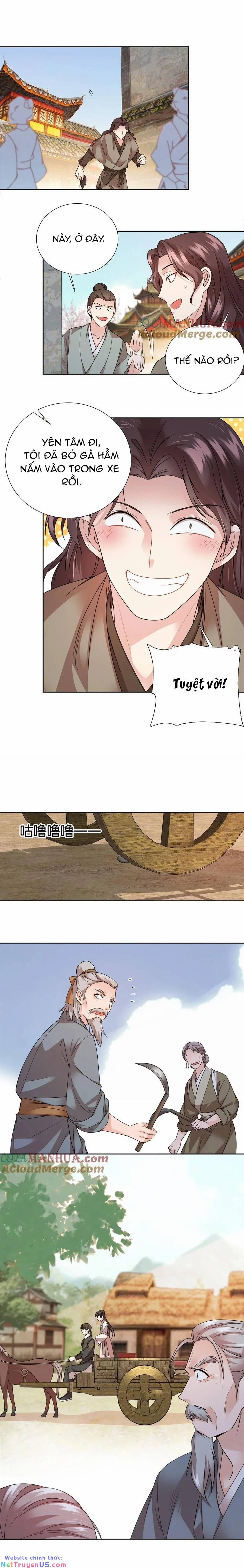 Phụ Thân Hôm Nay Người Đọc Sách Chưa? 60 trang 2