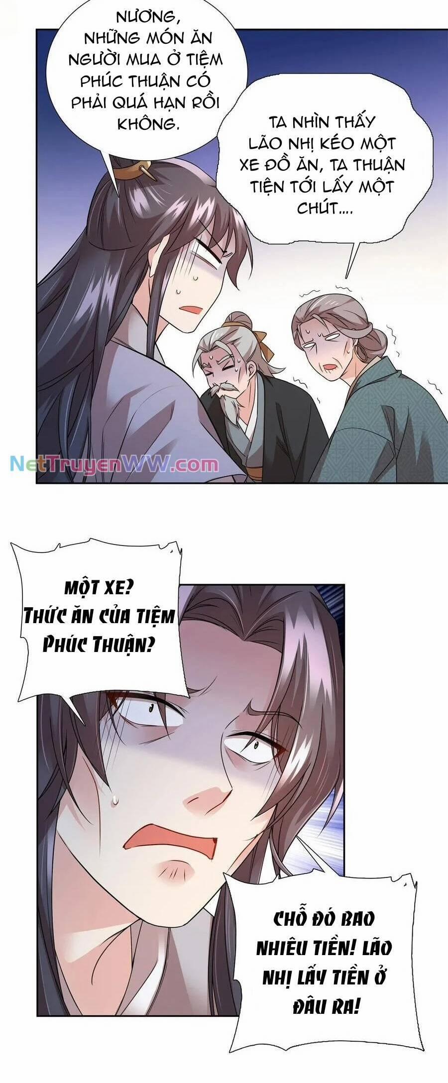 Phụ Thân Hôm Nay Người Đọc Sách Chưa? 61 trang 1