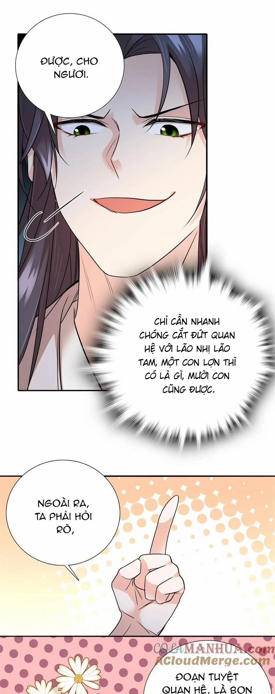 Phụ Thân Hôm Nay Người Đọc Sách Chưa? 61 trang 17