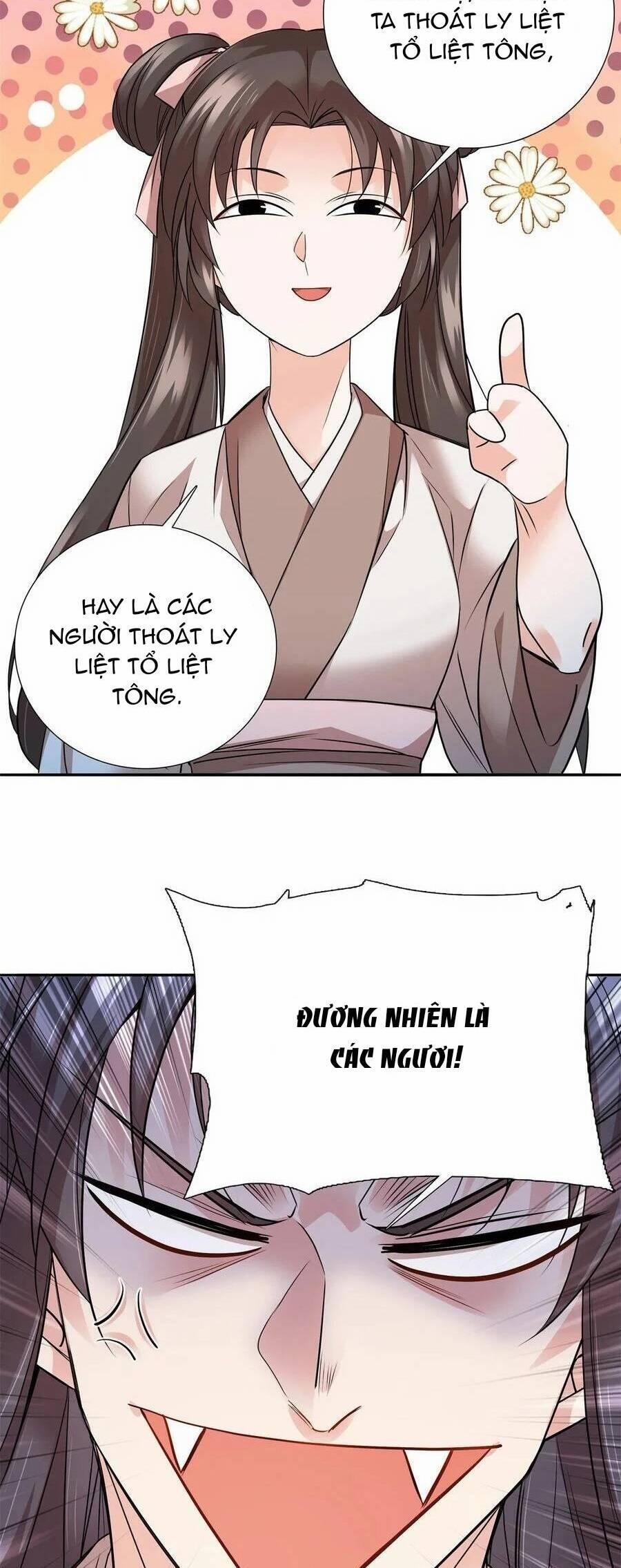 Phụ Thân Hôm Nay Người Đọc Sách Chưa? 61 trang 18