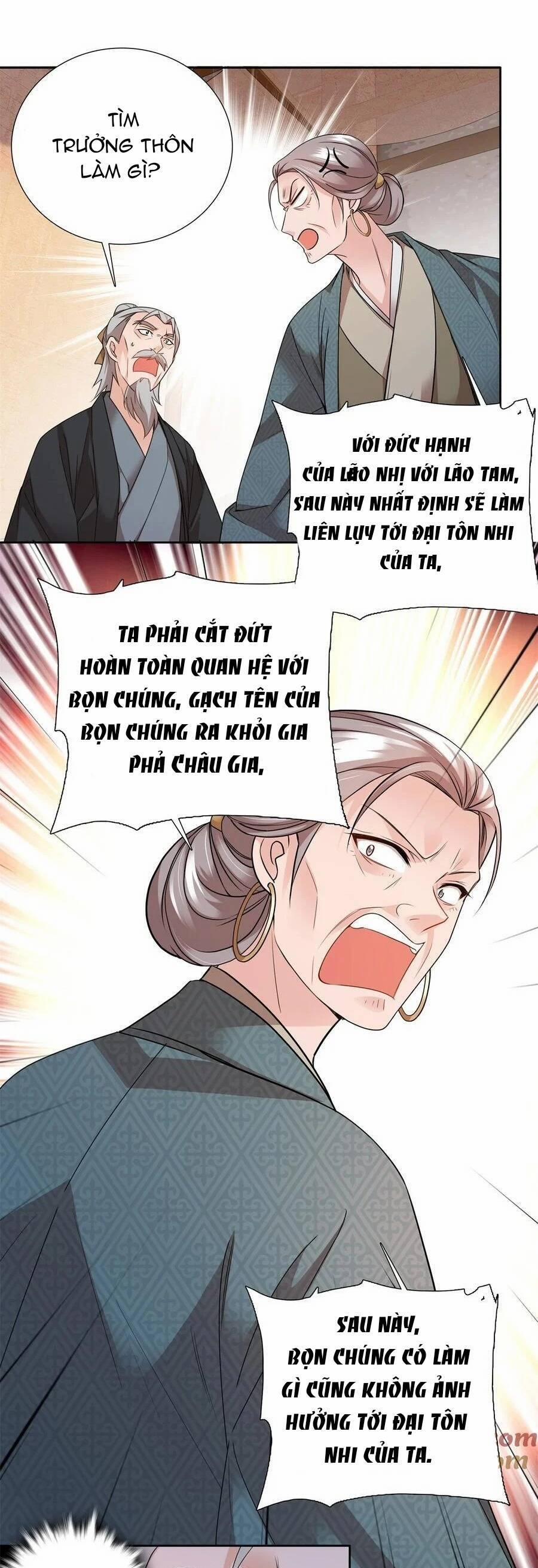 Phụ Thân Hôm Nay Người Đọc Sách Chưa? 61 trang 3