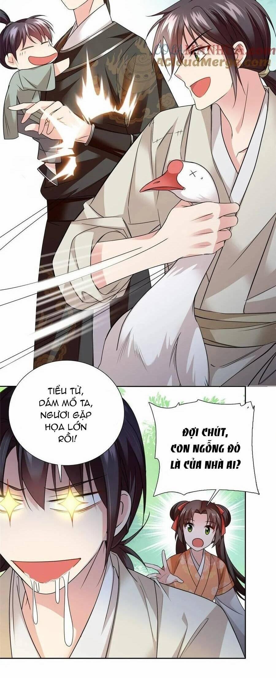 Phụ Thân Hôm Nay Người Đọc Sách Chưa? 65 trang 15