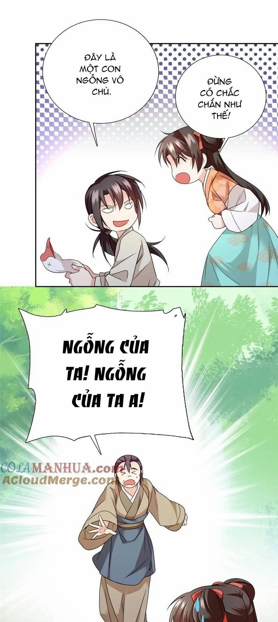 Phụ Thân Hôm Nay Người Đọc Sách Chưa? 65 trang 16