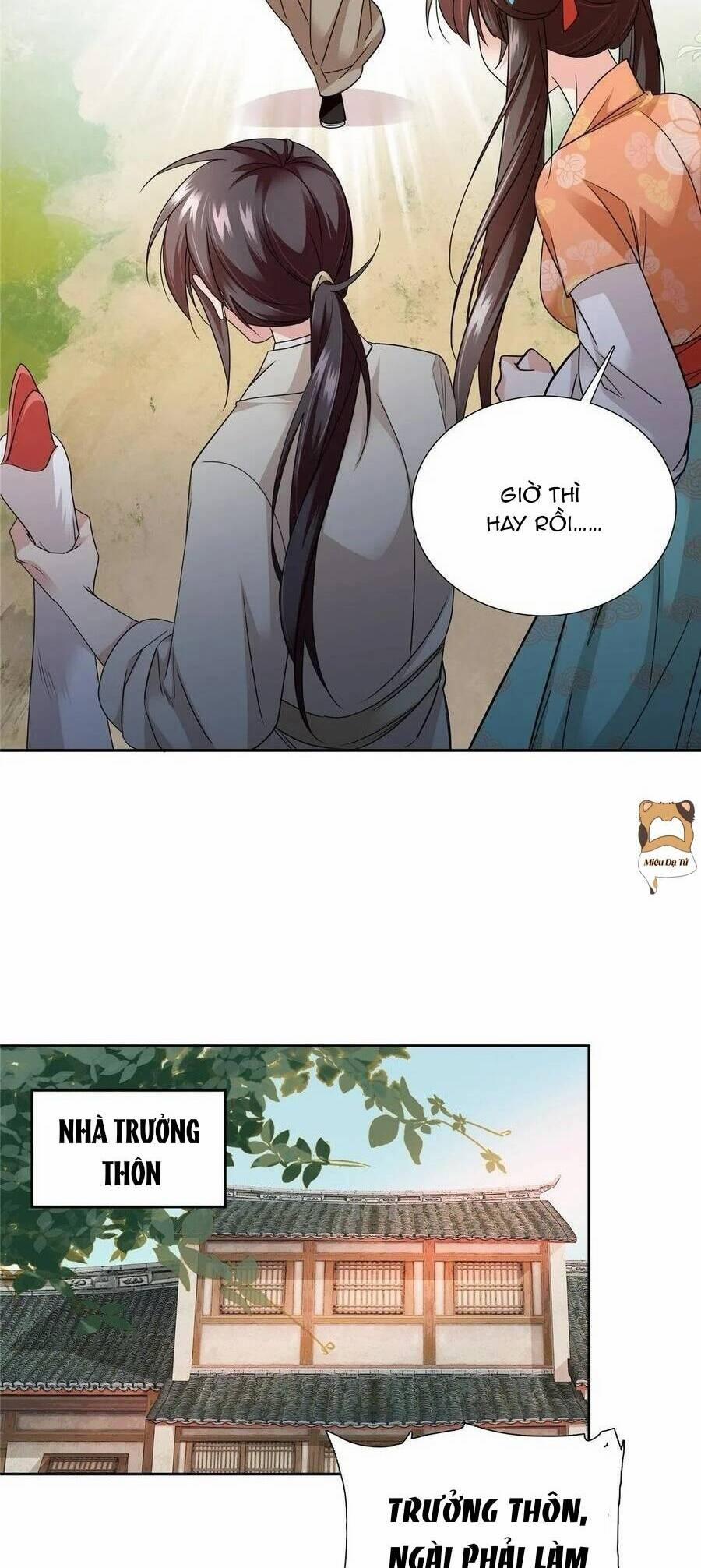 Phụ Thân Hôm Nay Người Đọc Sách Chưa? 65 trang 17