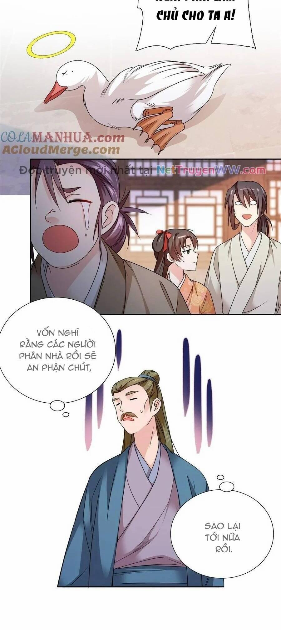 Phụ Thân Hôm Nay Người Đọc Sách Chưa? 65 trang 18