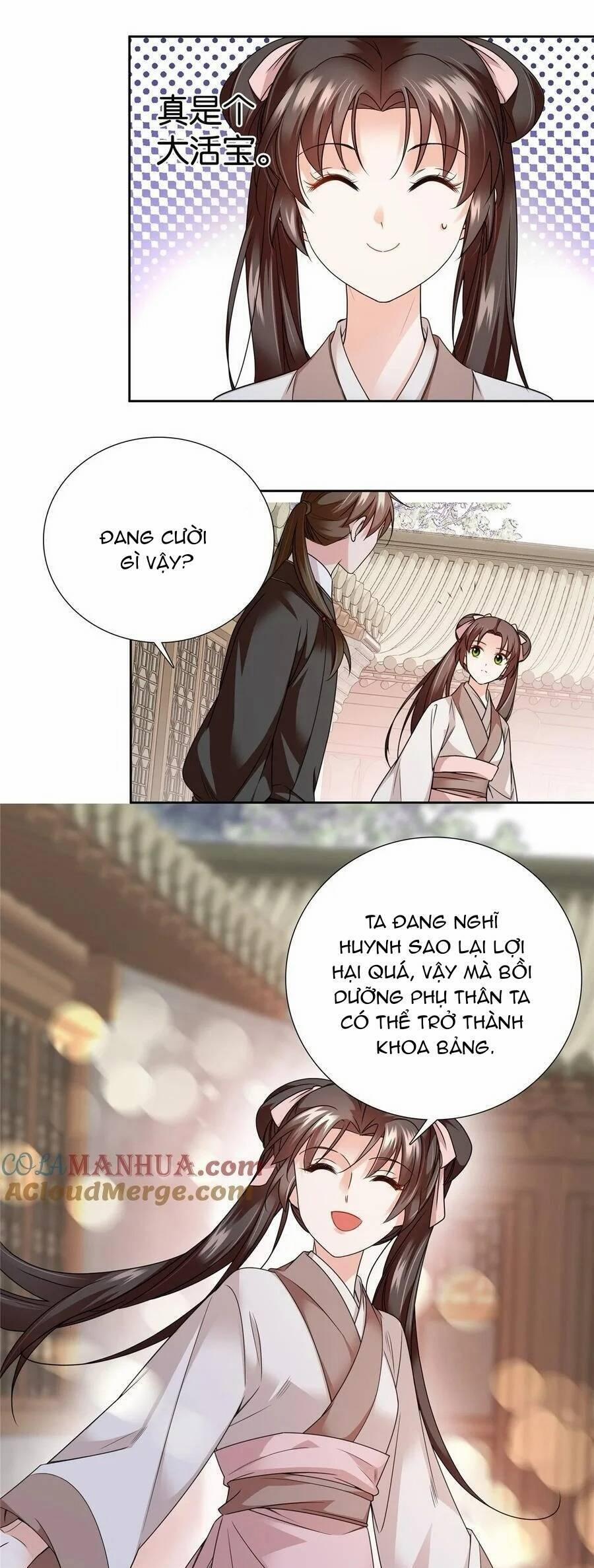 Phụ Thân Hôm Nay Người Đọc Sách Chưa? 65 trang 2