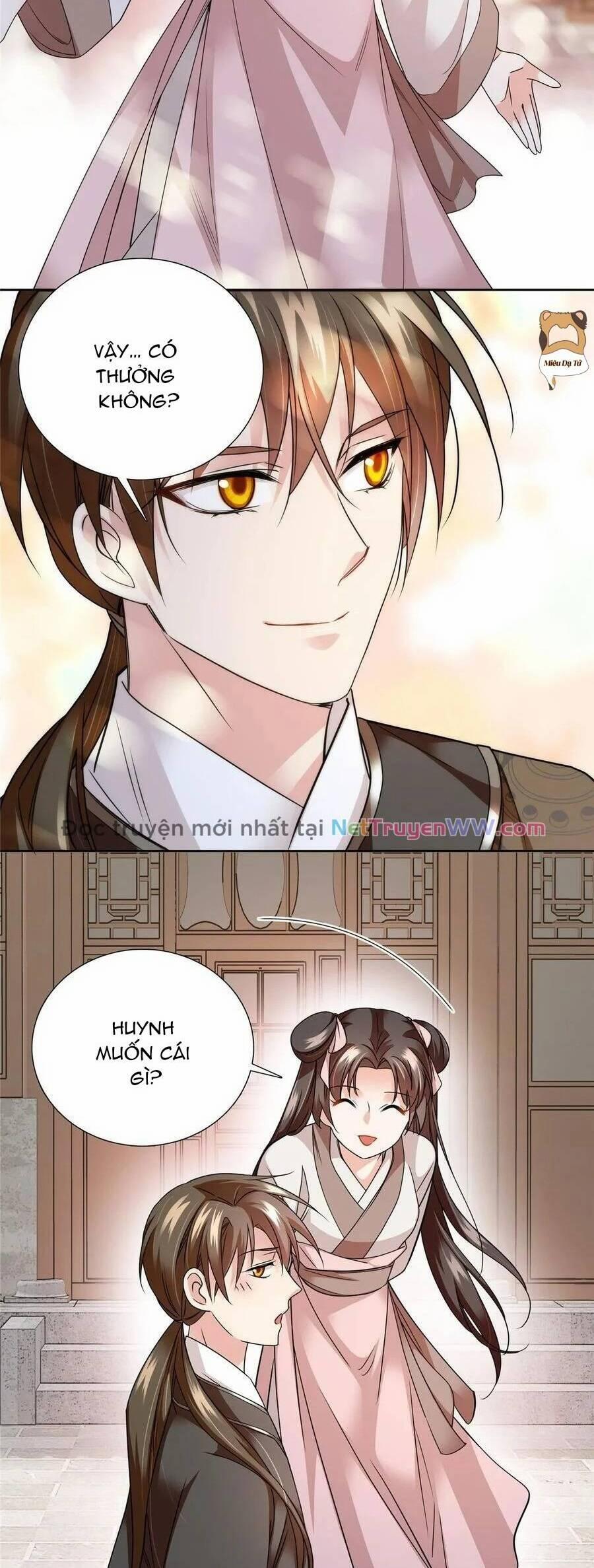 Phụ Thân Hôm Nay Người Đọc Sách Chưa? 65 trang 3