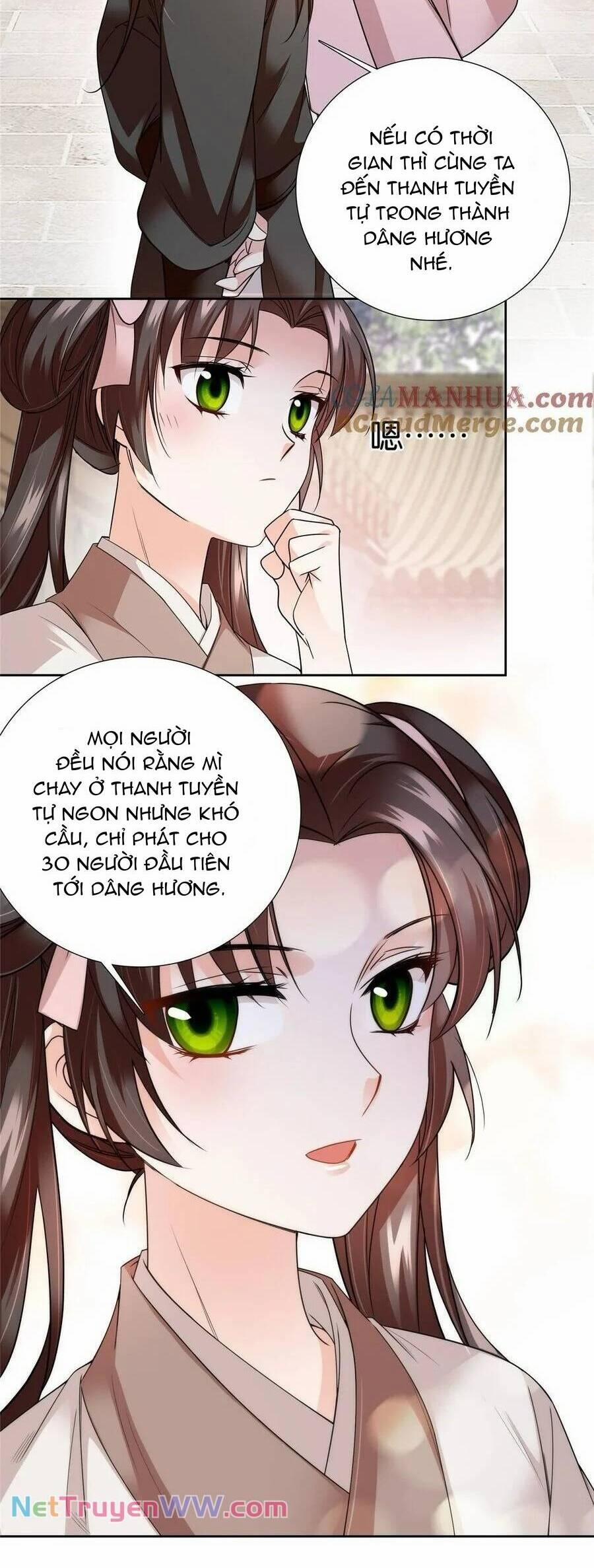 Phụ Thân Hôm Nay Người Đọc Sách Chưa? 65 trang 4