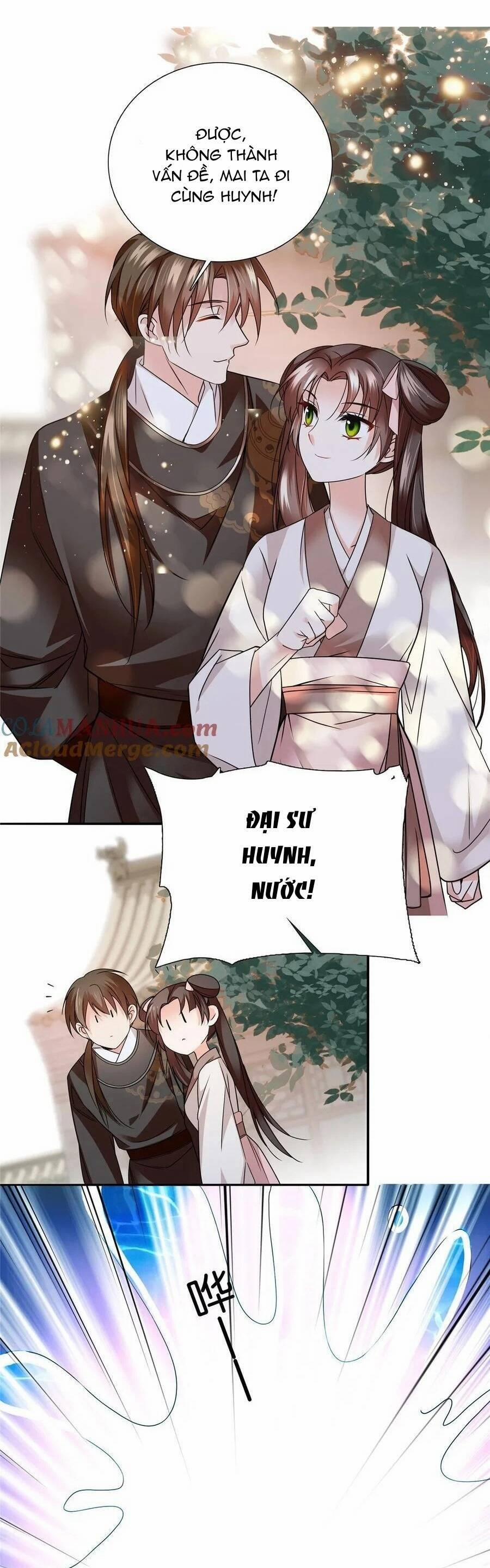 Phụ Thân Hôm Nay Người Đọc Sách Chưa? 65 trang 5